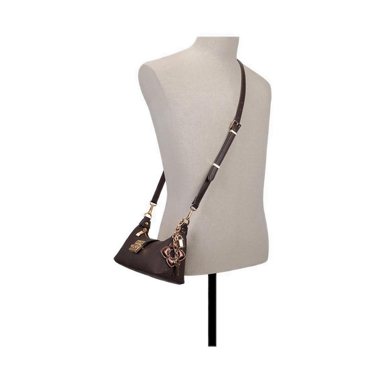 Chiaria Women's Shoulder Bag Other Brown