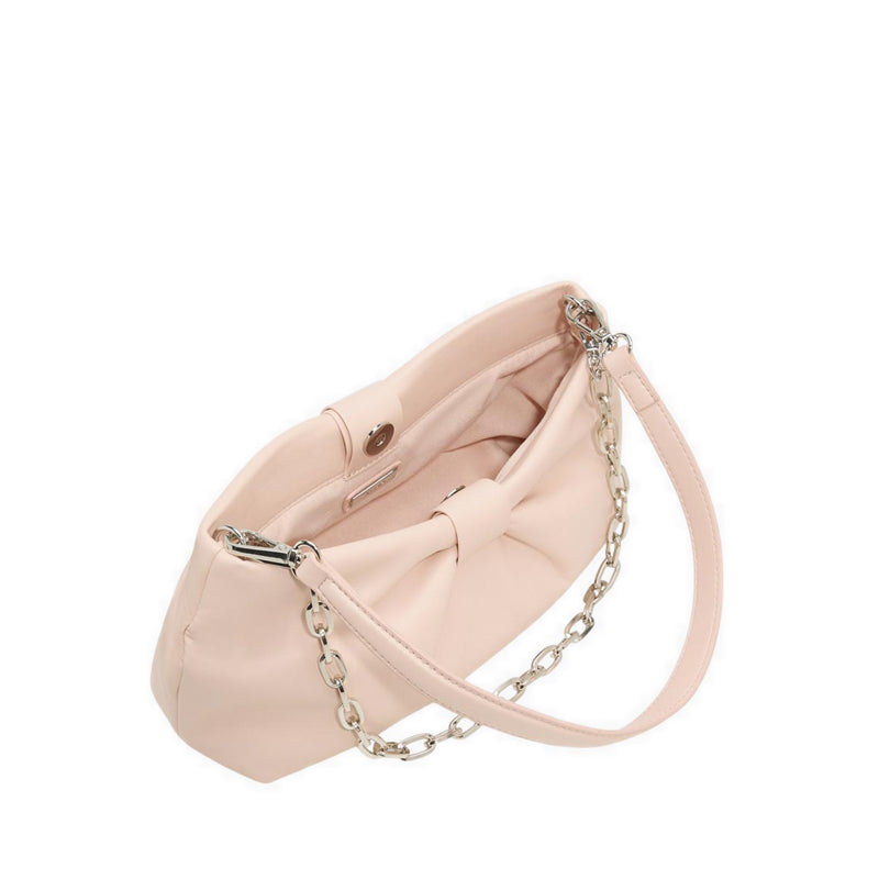 Balisia Women's Clutch Light Pink