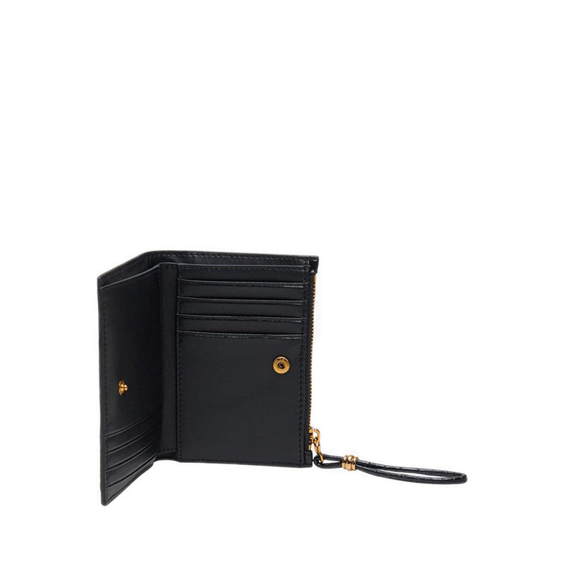 Raiyea Women's Wallet/Change Purse Black Overflow