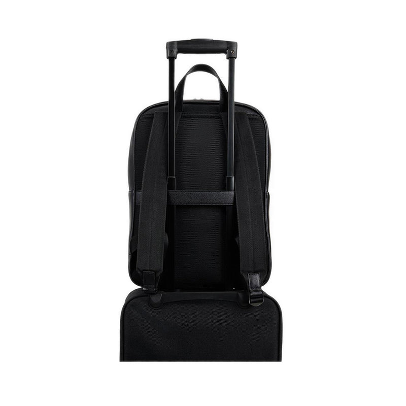 Rodger Men's Backpack Other Black