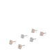 Dolonna Women Earrings - Metallic Multi