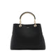 Aldo Surgoine Women's Hand Bag-  Black