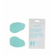 Aldo Valva Cushions & Grips - Clear