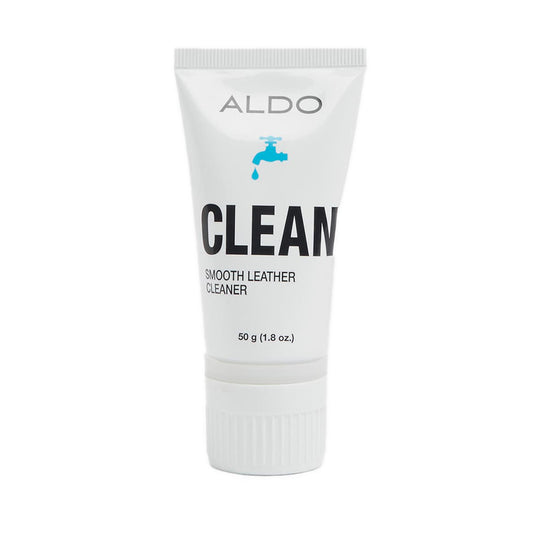 Smooth Leather Cleaner