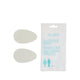 Medium Clear Outsole Grip