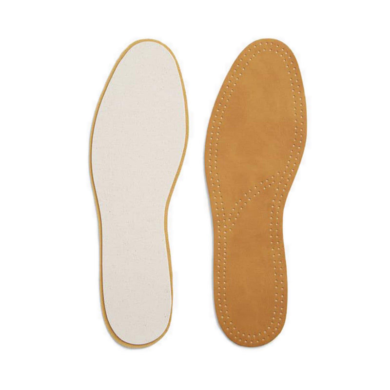 Algie-M Men's Insoles - Natural