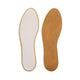 Algie-L Women's Insoles - Natural