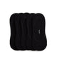 Duflos Men's Socks - Black