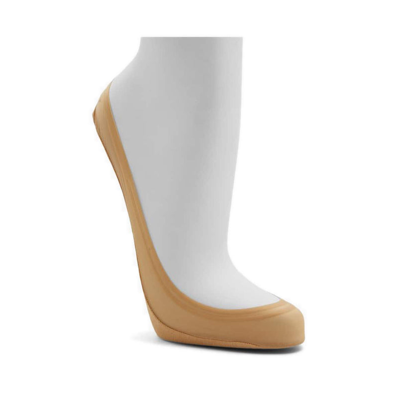 Lauenensee Ladies Socks - Natural