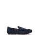 Darzu Men's Driving Casual Shoe - Navy
