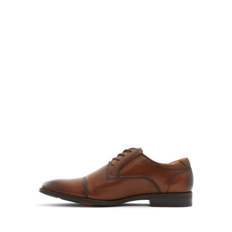 Cortleyflex Men's Lace Ups - Tan