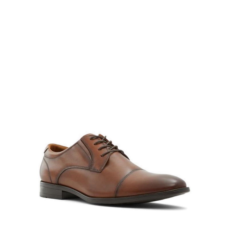 Cortleyflex Men's Lace Ups - Tan