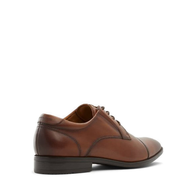 Cortleyflex Men's Lace Ups - Tan