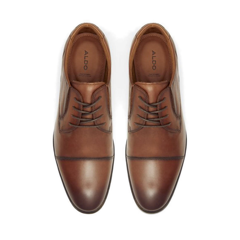 Cortleyflex Men's Lace Ups - Tan