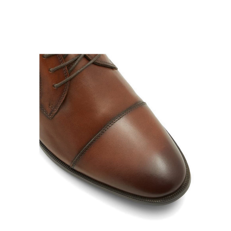 Cortleyflex Men's Lace Ups - Tan
