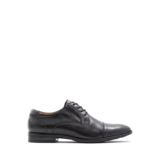 Cortleyflex Men's Lace Ups - Black