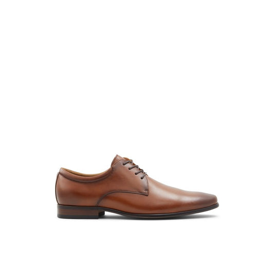 Noicien-W Men's Pantofel Shoes - Tan