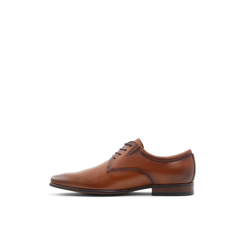 Noicien-W Men's Pantofel Shoes - Tan