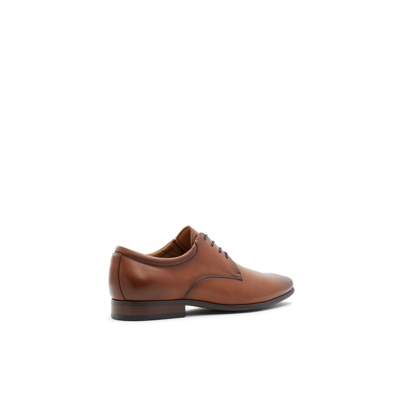 Noicien-W Men's Pantofel Shoes - Tan