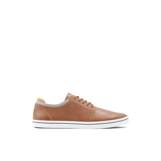 Dwain Men's Sneakers - Brown