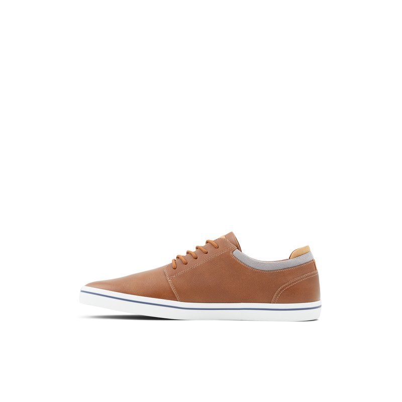 Dwain Men's Sneakers - Brown