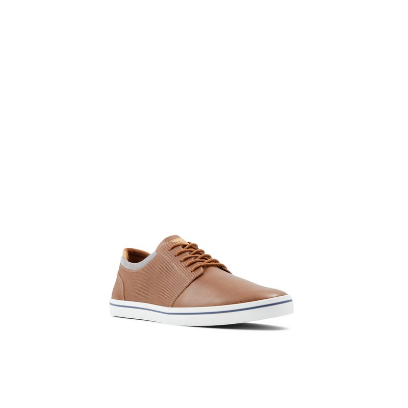 Dwain Men's Sneakers - Brown