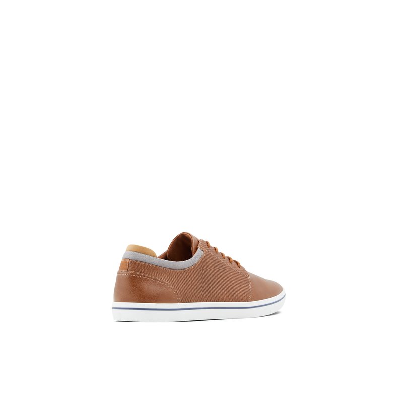 Dwain Men's Sneakers - Brown