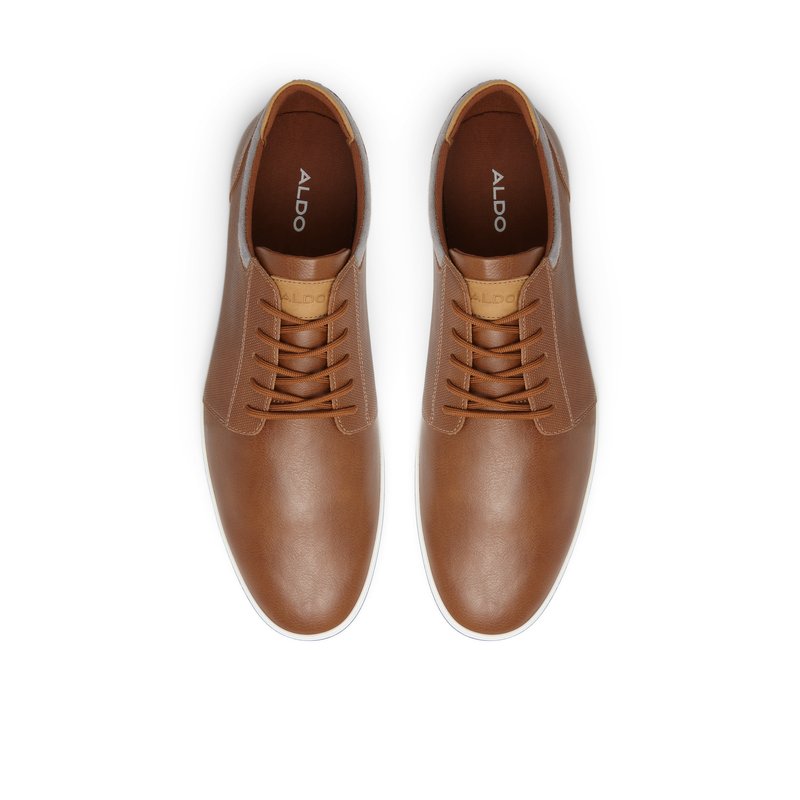 Dwain Men's Sneakers - Brown