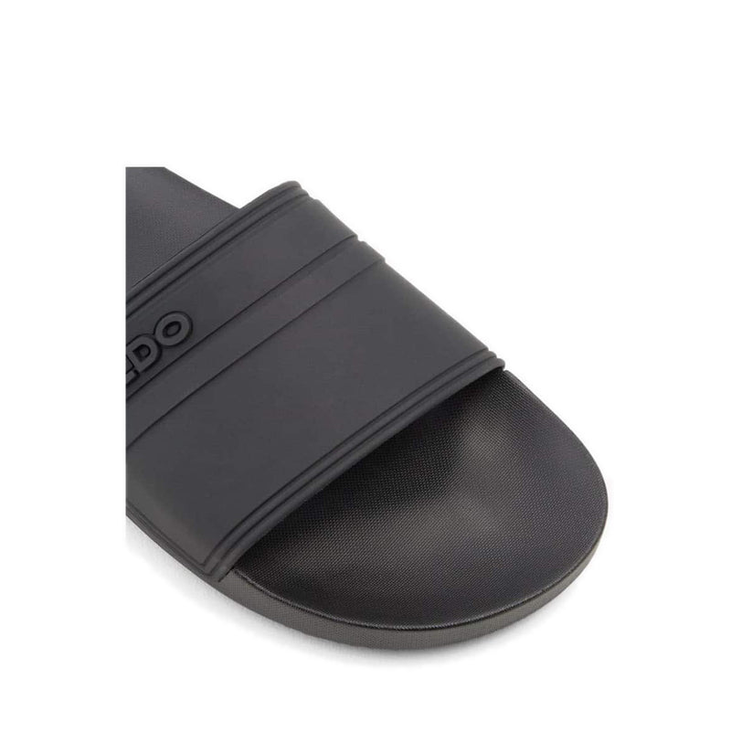 Dinmore Men's Sandals- Black