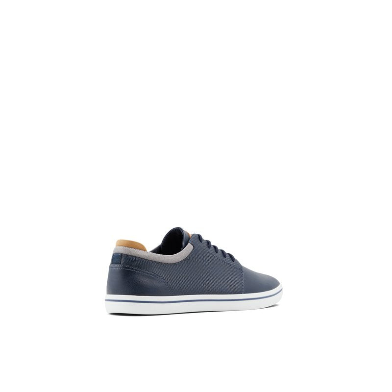 Dwain Men's Sneakers - Navy