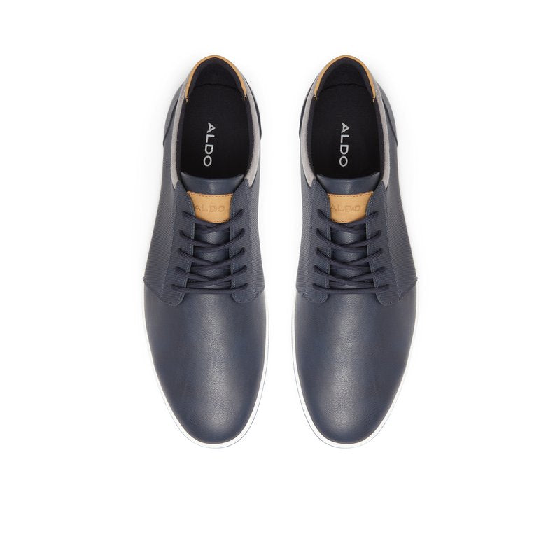 Dwain Men's Sneakers - Navy
