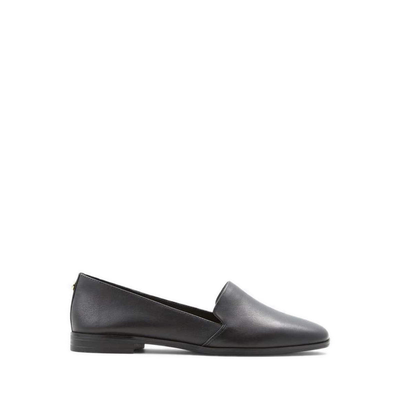 Veadith Women's Slip Ons - Black