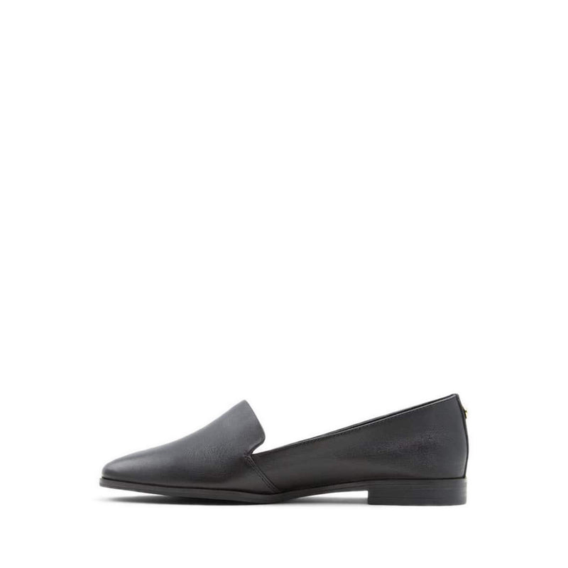 Veadith Women's Slip Ons - Black