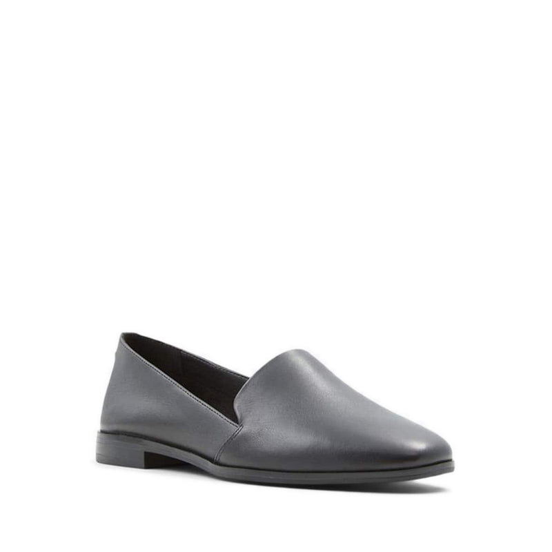 Veadith Women's Slip Ons - Black