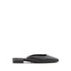 Pridiaflex Women Flat Mule - Black