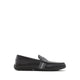 Damianflex Men's Driving Casual Shoe - Black