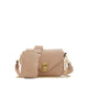 Unila Women's Cross Body Bag - Medium Beige