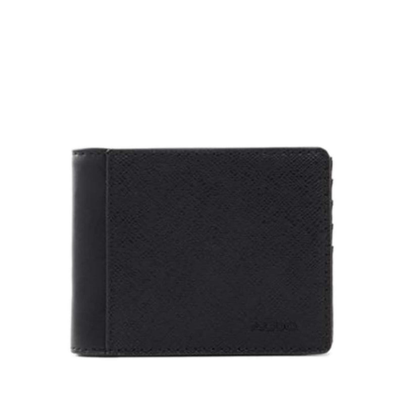 Banmoor Men's Wallet - Other Black