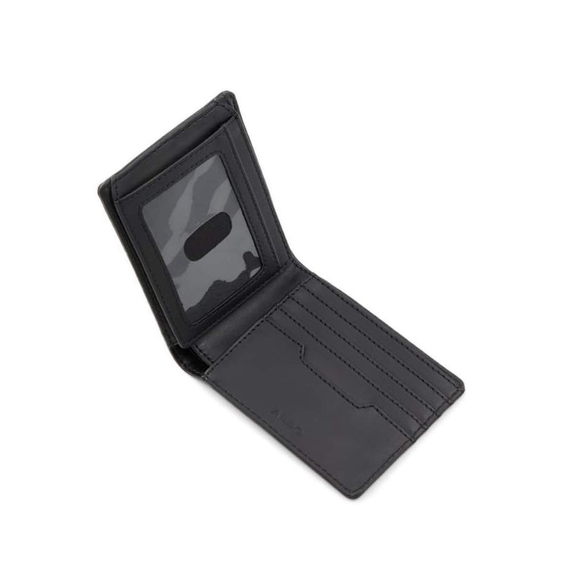Banmoor Men's Wallet - Other Black
