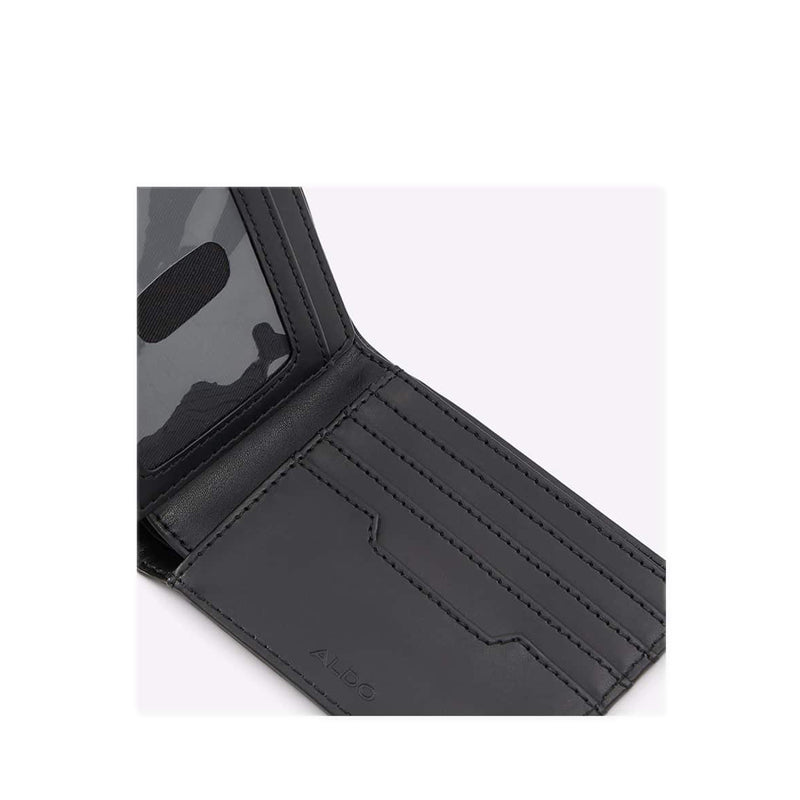 Banmoor Men's Wallet - Other Black