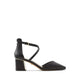 ALDO Grarwen Women Ankle Strap Heeled Shoe - Black