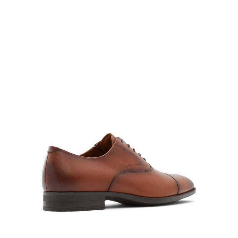 Miraylle Men's Lace Ups - Tan