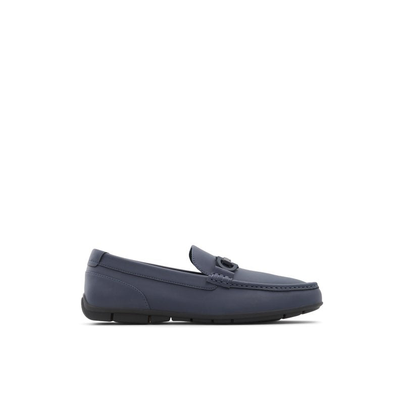 Orlovoflex Men's Loafers - Navy
