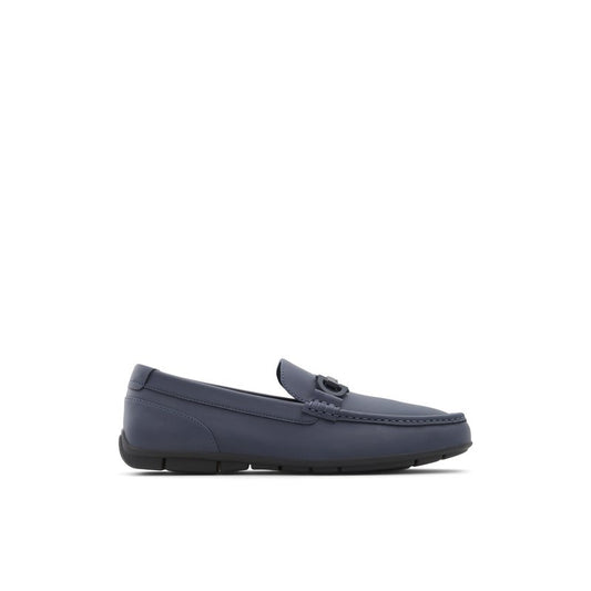 Orlovoflex Men's Loafers - Navy