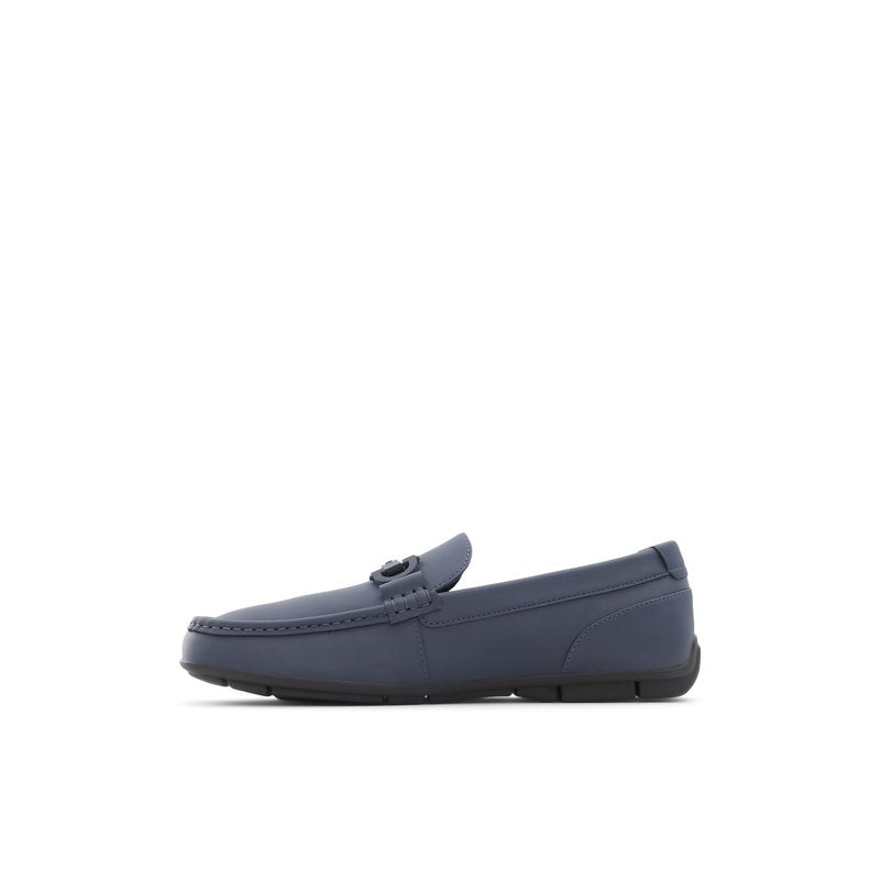 Orlovoflex Men's Loafers - Navy
