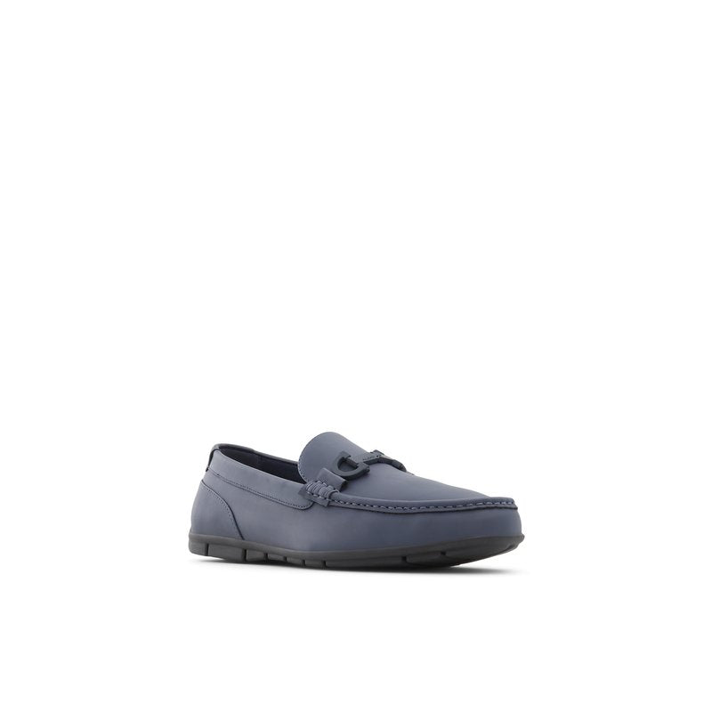 Orlovoflex Men's Loafers - Navy