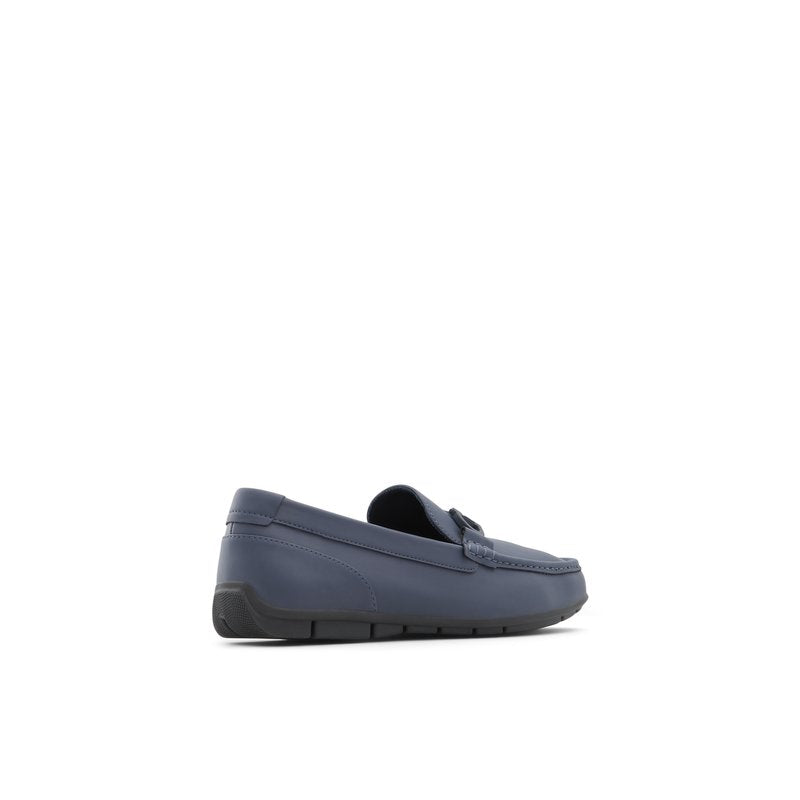 Orlovoflex Men's Loafers - Navy