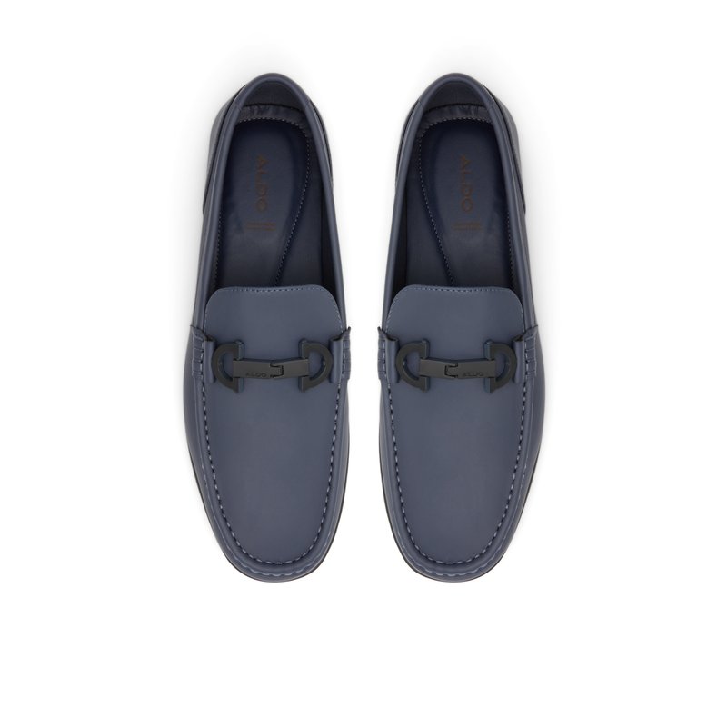 Orlovoflex Men's Loafers - Navy