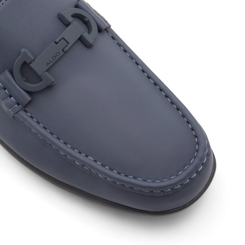 Orlovoflex Men's Loafers - Navy