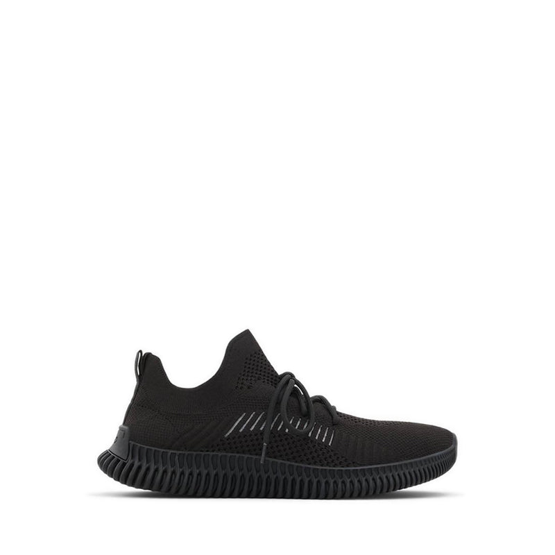 Gilgai Men's Jogger Sole Sneakers - Black
